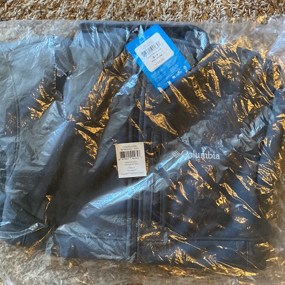 Men’s Ascender™ Softshell Jacket/standard - Picture 9 of 10